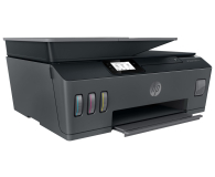 HP Smart Tank 530 Kolor ADF WiFi BLE - 515429 - zdjęcie 2